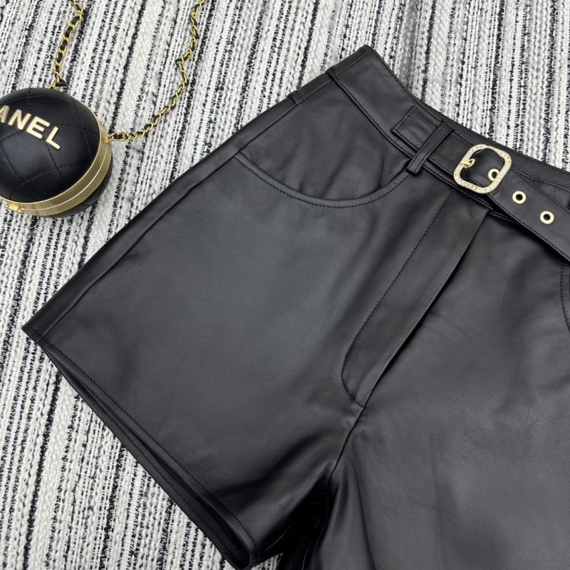 Chanel Short Pants